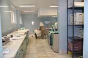 بهره برداری از واحد CSR بیمارستان شهید مطهری در هفته دفاع مقدس